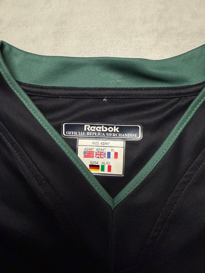 Borussia Mönchengladbach Trikot Reebok XL