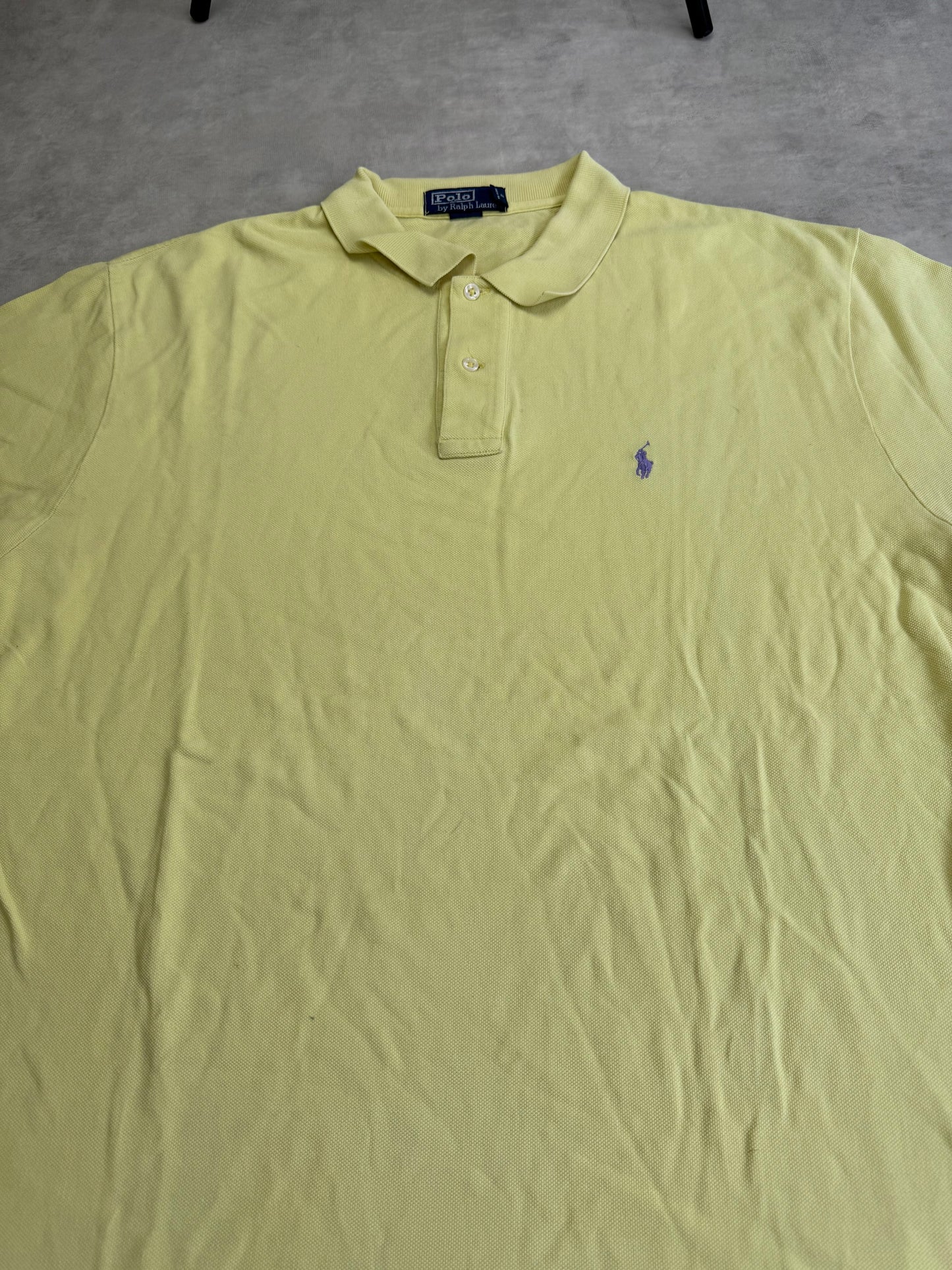 Polo Ralph Lauren Polohemd XXL