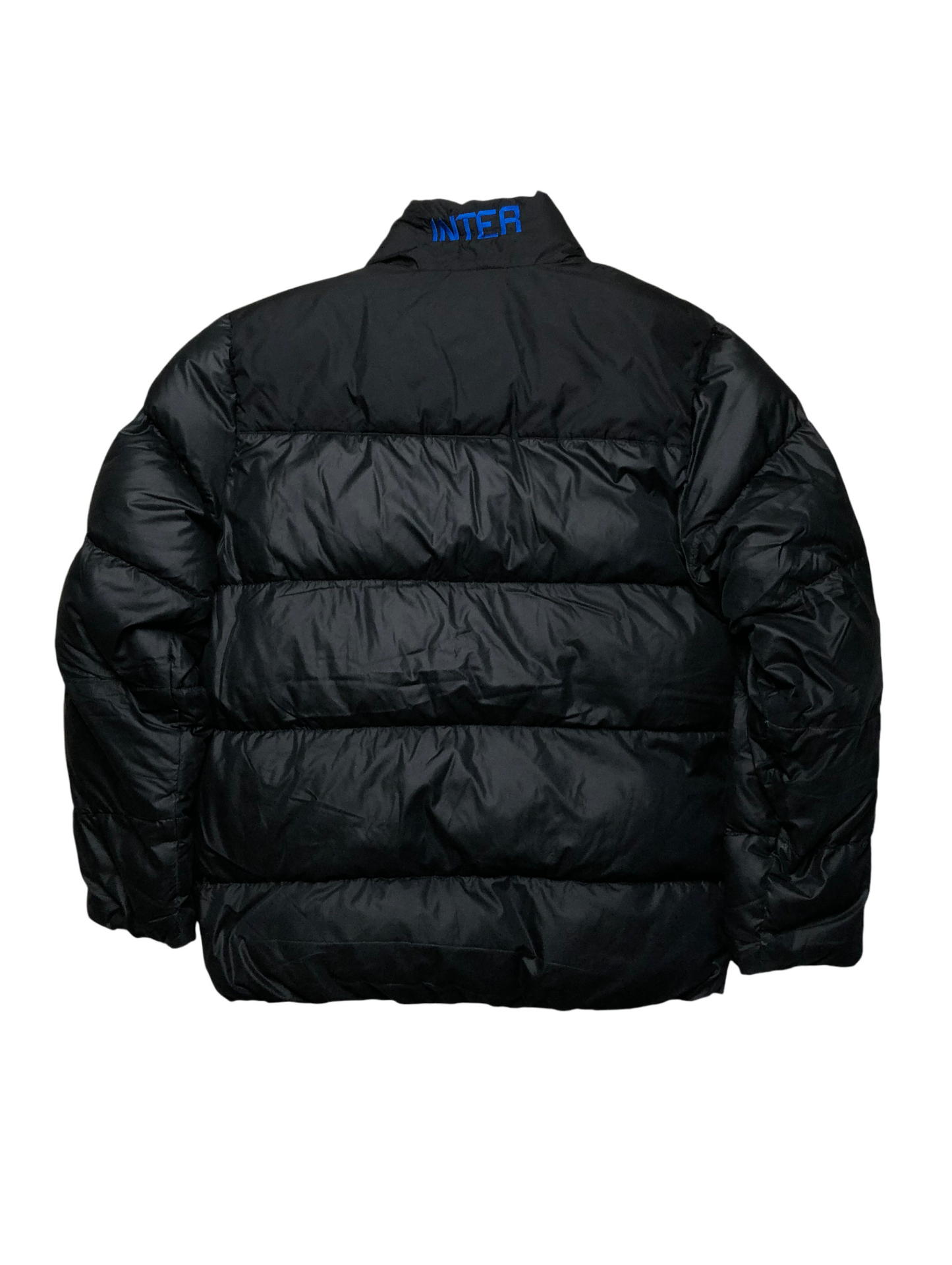 Inter Milan Puffer Jacket Nike L