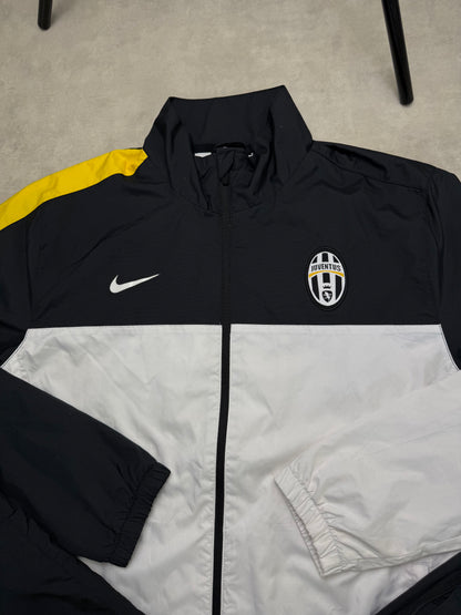 Juventus Turin Tracksuit Nike XL 2012