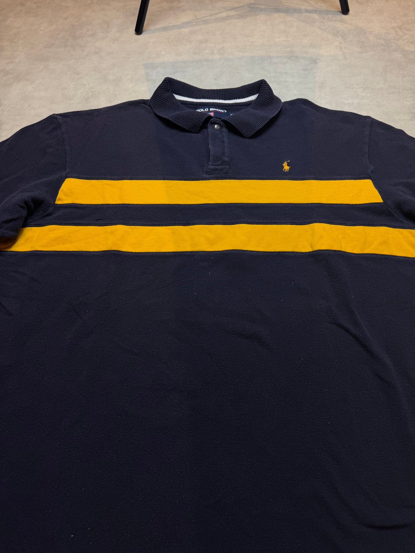 Polo Ralph Lauren Polohemd XXL