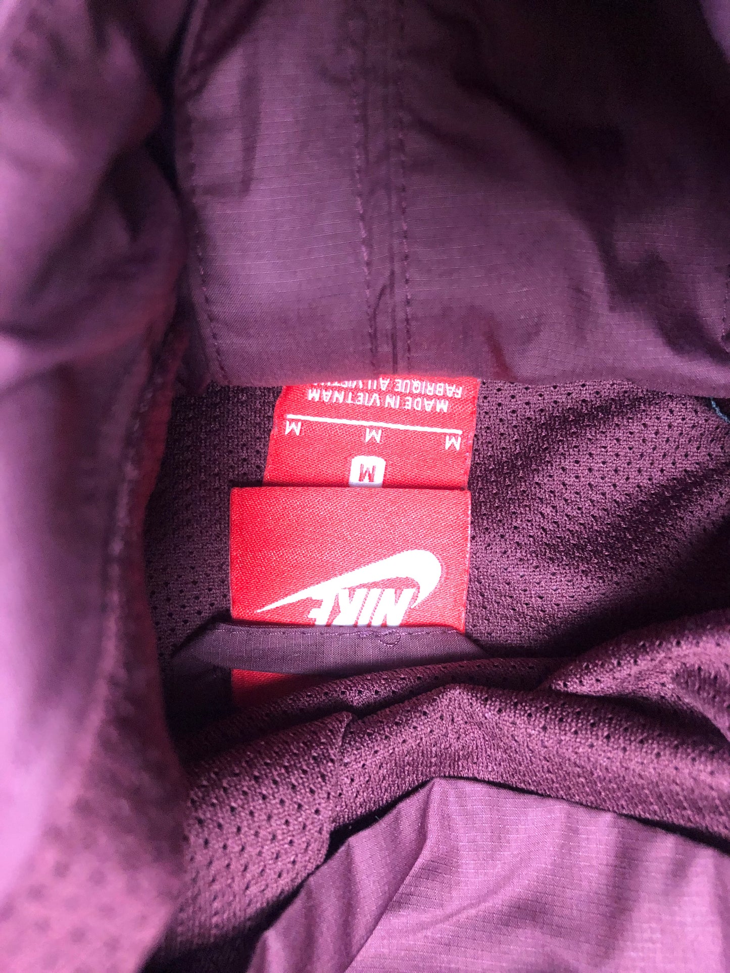 Barcelona Tracksuit Nike M