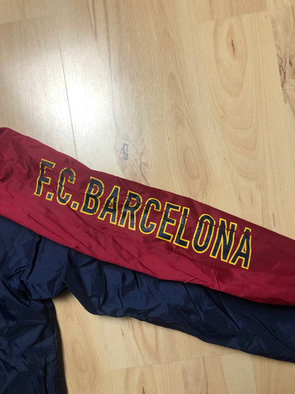 Barcelona Trackjacket Nike L