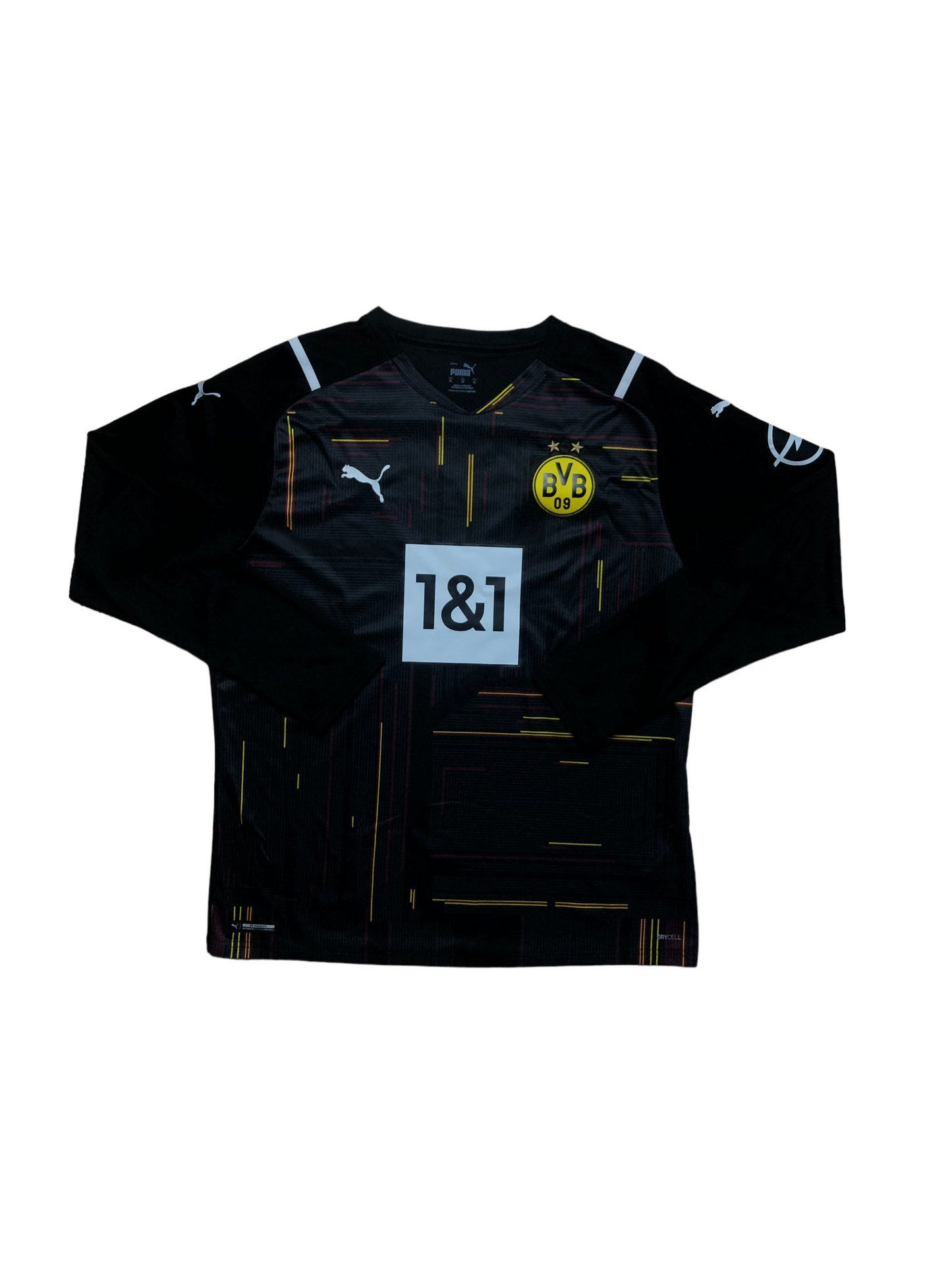 Dortmund BVB Trikot Puma XL