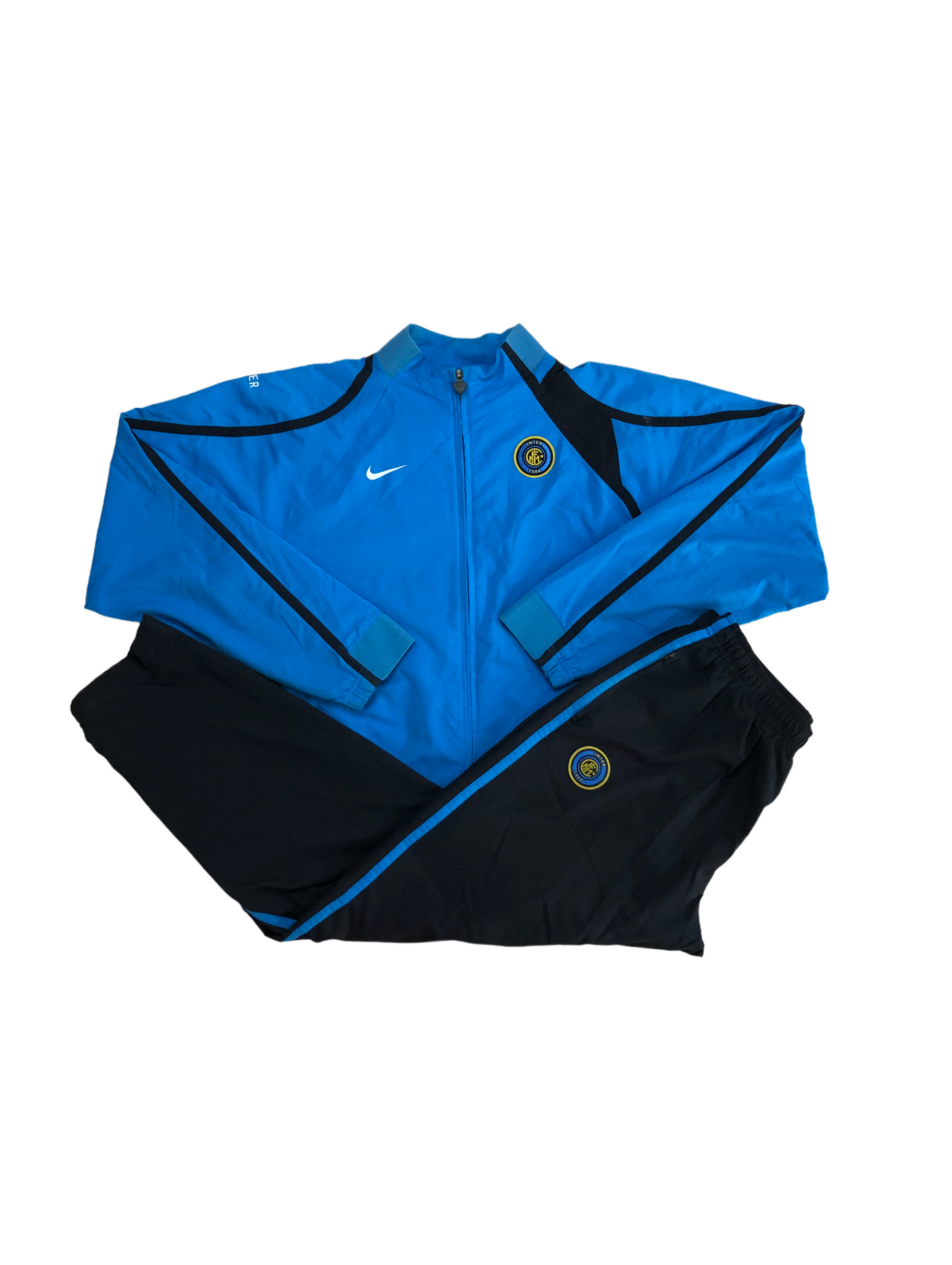 Inter Mailand Tracksuit Nike L