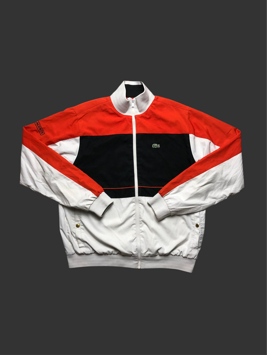 Lacoste Trackjacket L