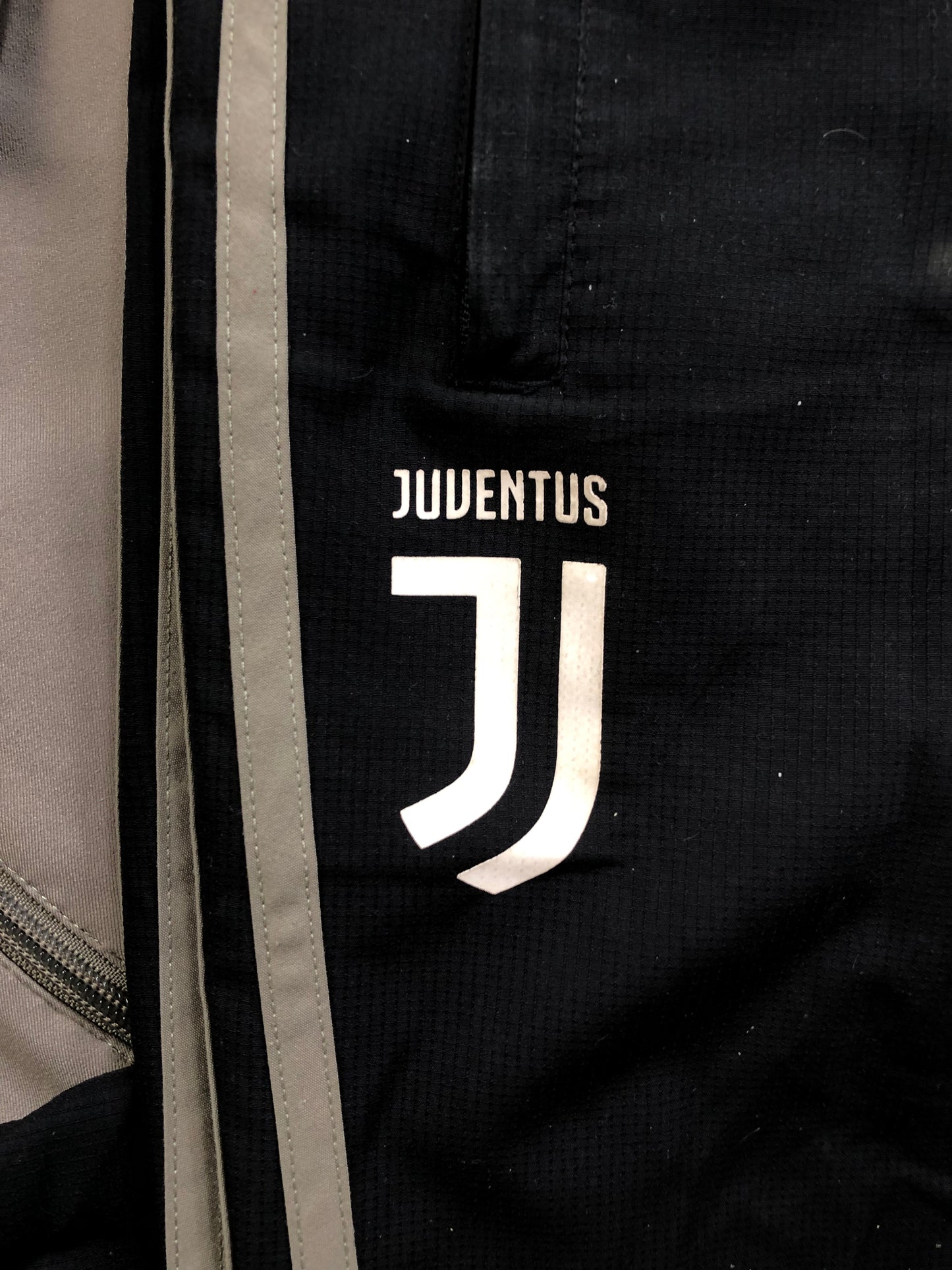 Juventus Turin Tracksuit Adidas S