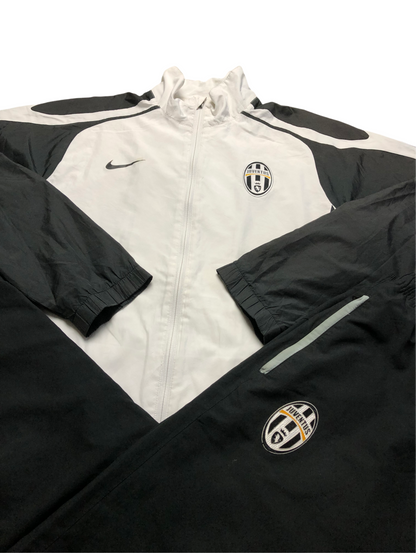 Juventus Turin Tracksuit Nike L