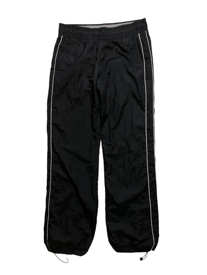 Nike Trackpants schwarz S