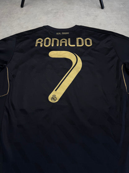 Real Madrid Cristiano Ronaldo Trikot Adidas L 2011