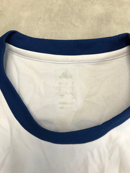 Chelsea Drogba Trikot Adidas L