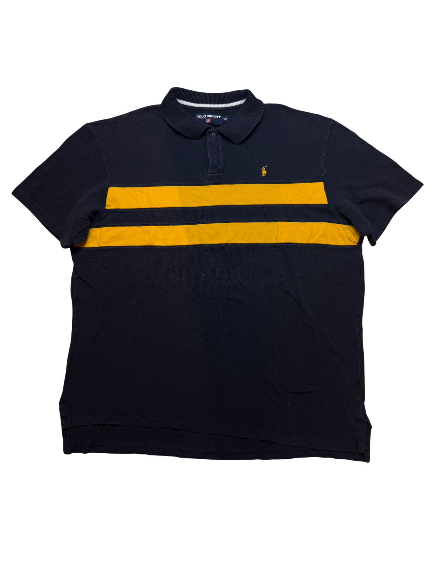 Polo Ralph Lauren Polohemd XXL