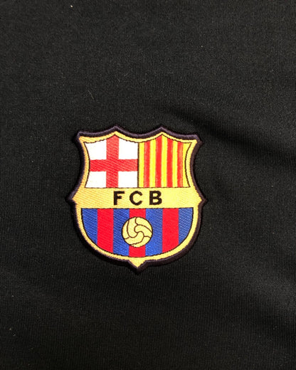Barcelona Tracksuit Nike L (Neu, mit Tags)
