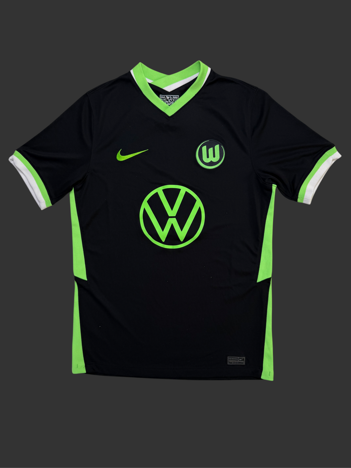 VFL Wolfsburg Trikot Nike S