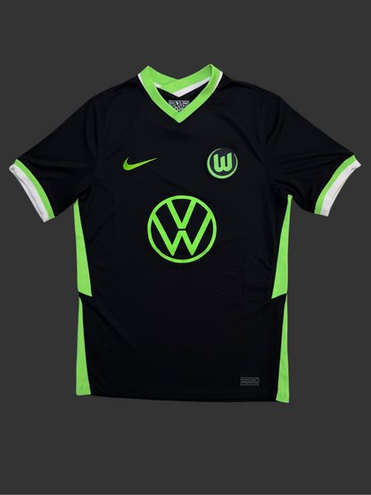 VFL Wolfsburg Trikot Nike S