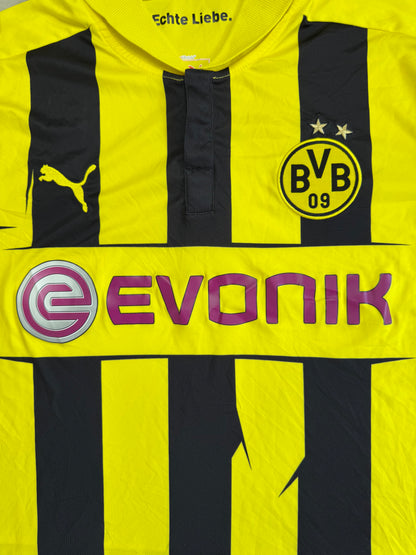 Borussia Dortmund BVB Trikot Puma XL