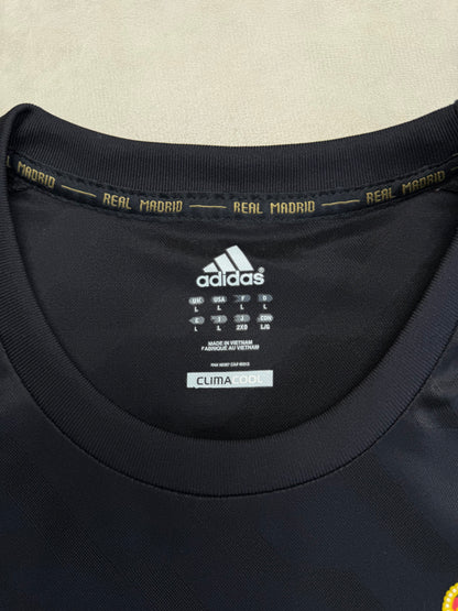 Real Madrid Cristiano Ronaldo Trikot Adidas L 2011