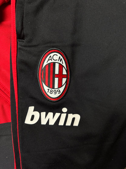 AC Milan Tracksuit Adidas L