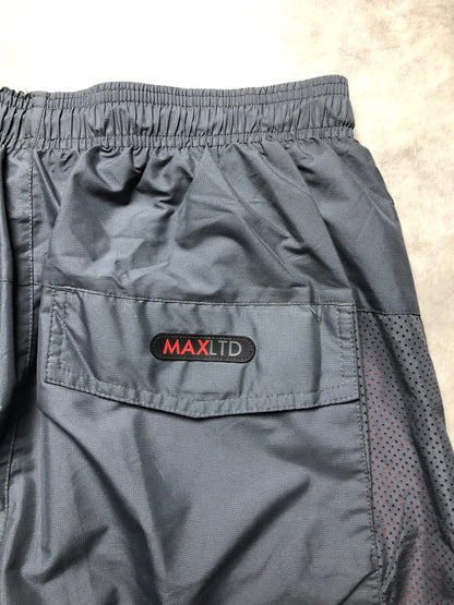 Nike Trackpants grau S