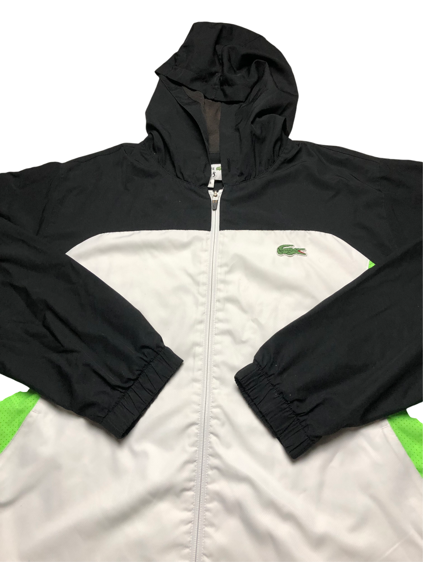 Lacoste Trackjacket XL