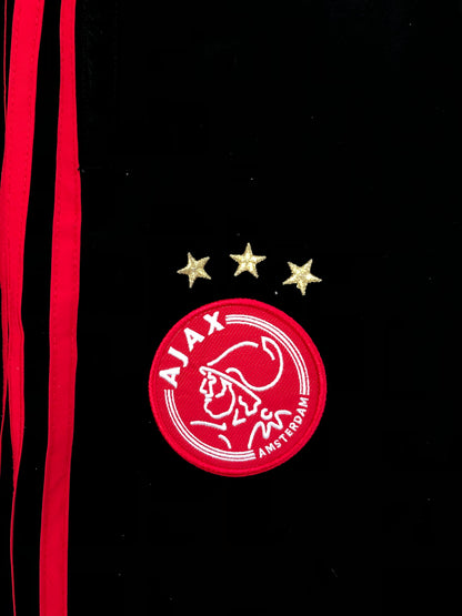 Ajax Amsterdam Tracksuit Adidas M