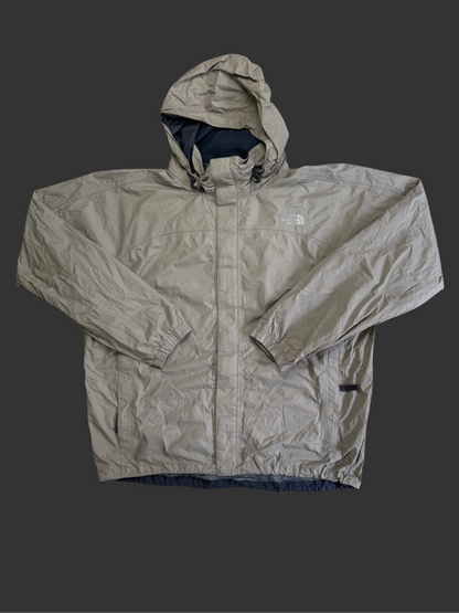 The North Face Jacke / Regenjacke XL