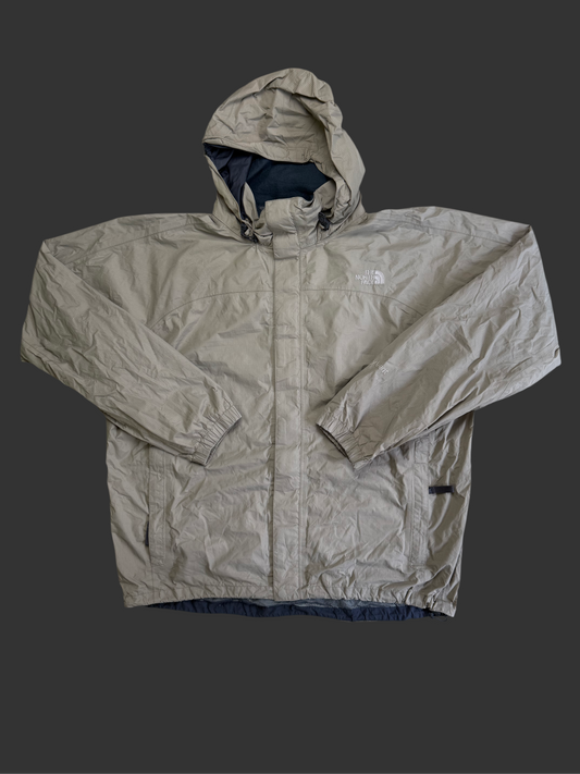 The North Face Jacke / Regenjacke XL