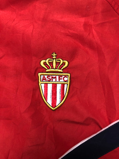 AS Monaco Trackjacket Puma XL