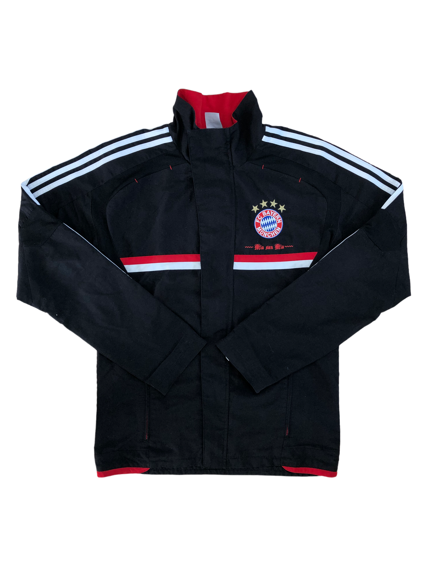 Bayern München Trackjacket Adidas S