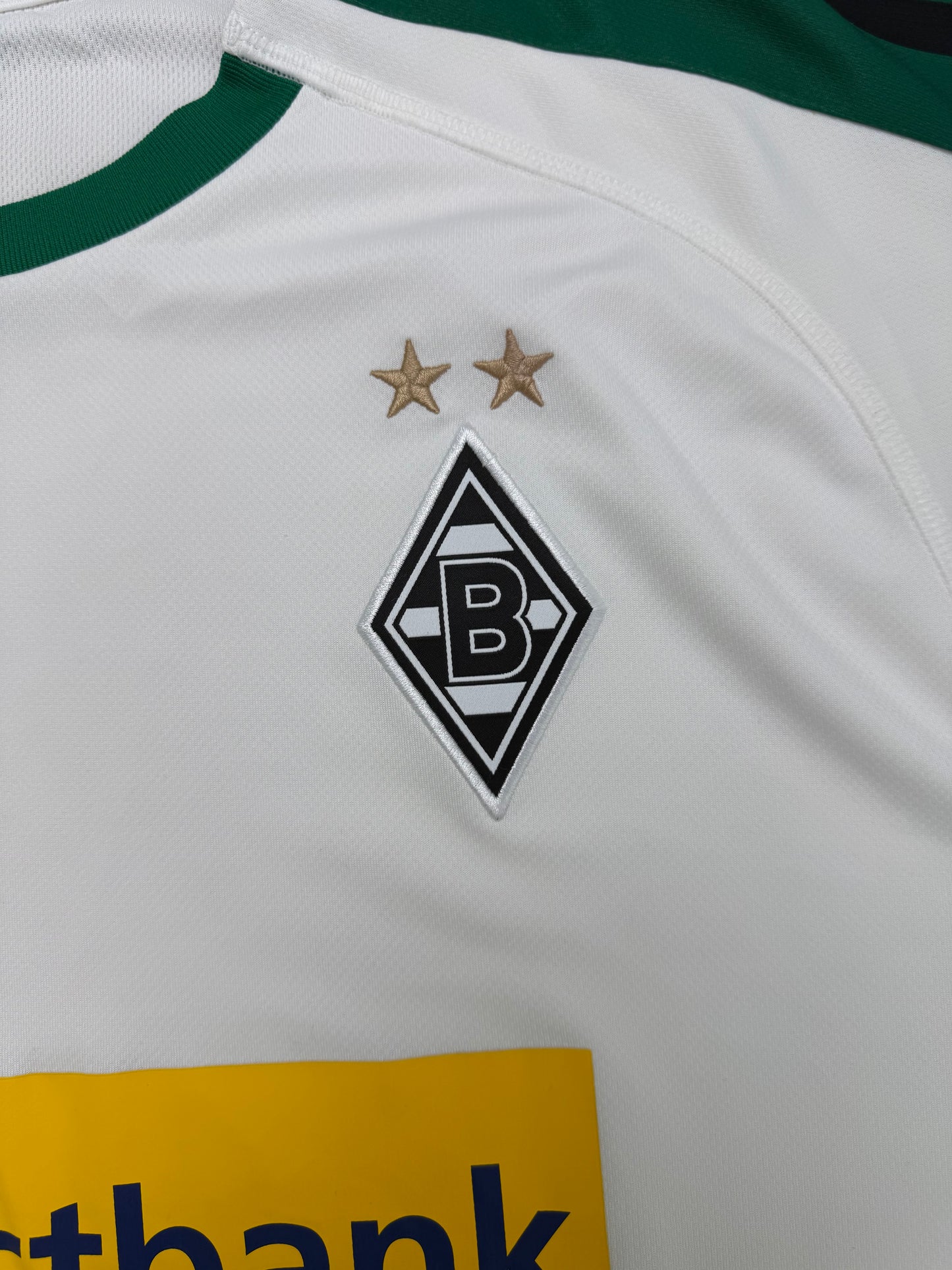 Borussia Mönchengladbach Trikot Puma XXXL