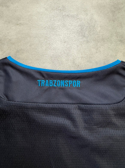 Trabzonspor Trikot Macron XL