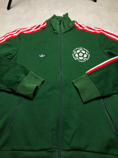 Adidas Trackjacket WM Mexiko 1970 M