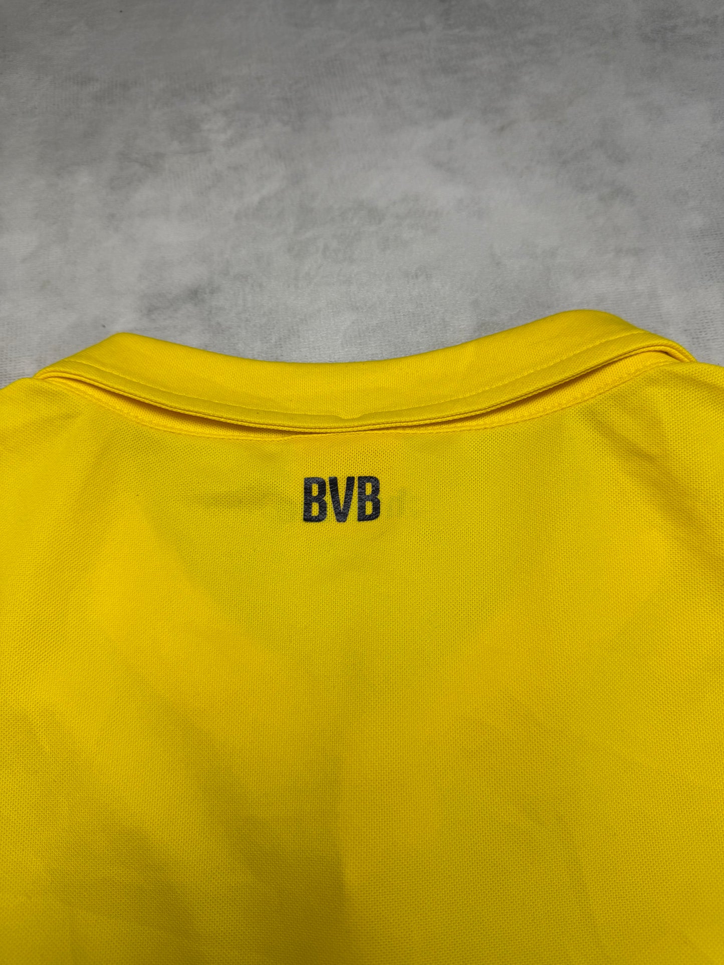 Borussia Dortmund Trikot Puma XXL