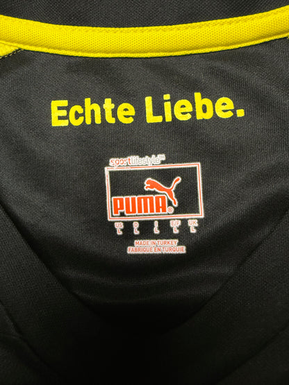 Borussia Dortmund BVB Kevin Großkreutz Trikot Puma L