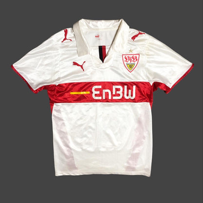 VFB Stuttgart Martin Harnik Trikot Puma S