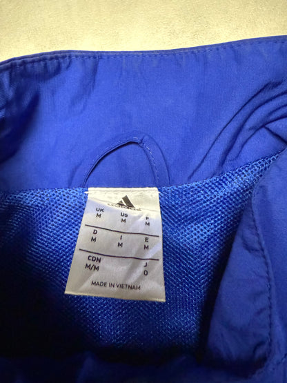 Chelsea Trackjacket Adidas M