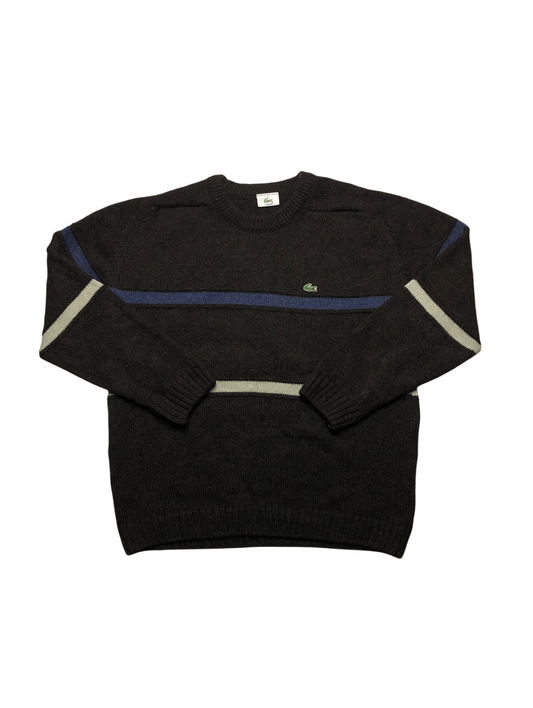 Lacoste Sweater / Hoodie L