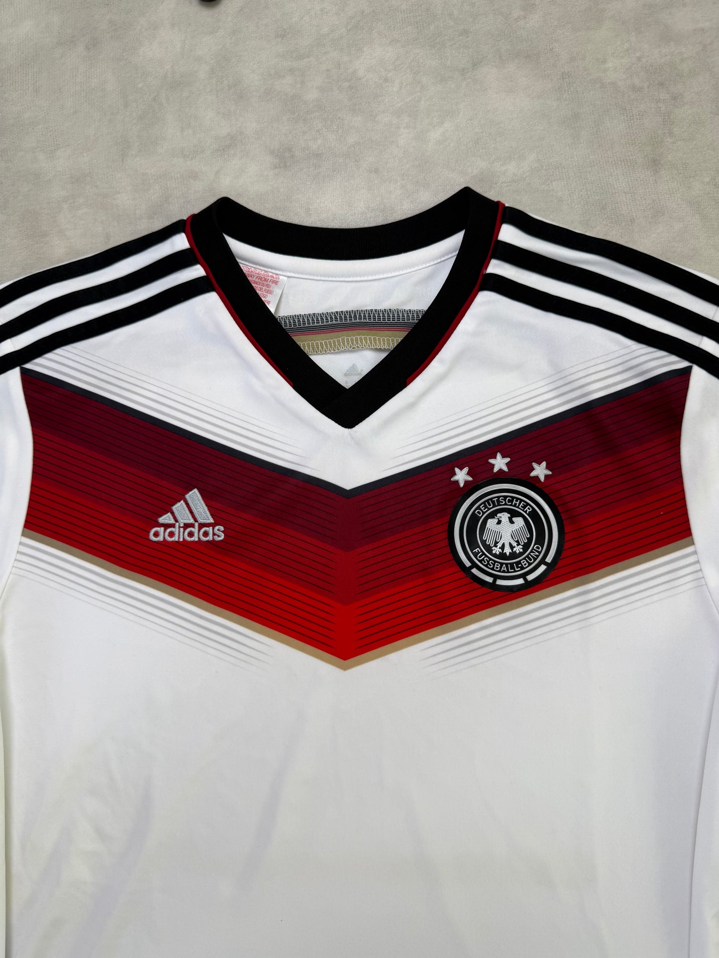 Deutschland DFB Trikot Adidas S