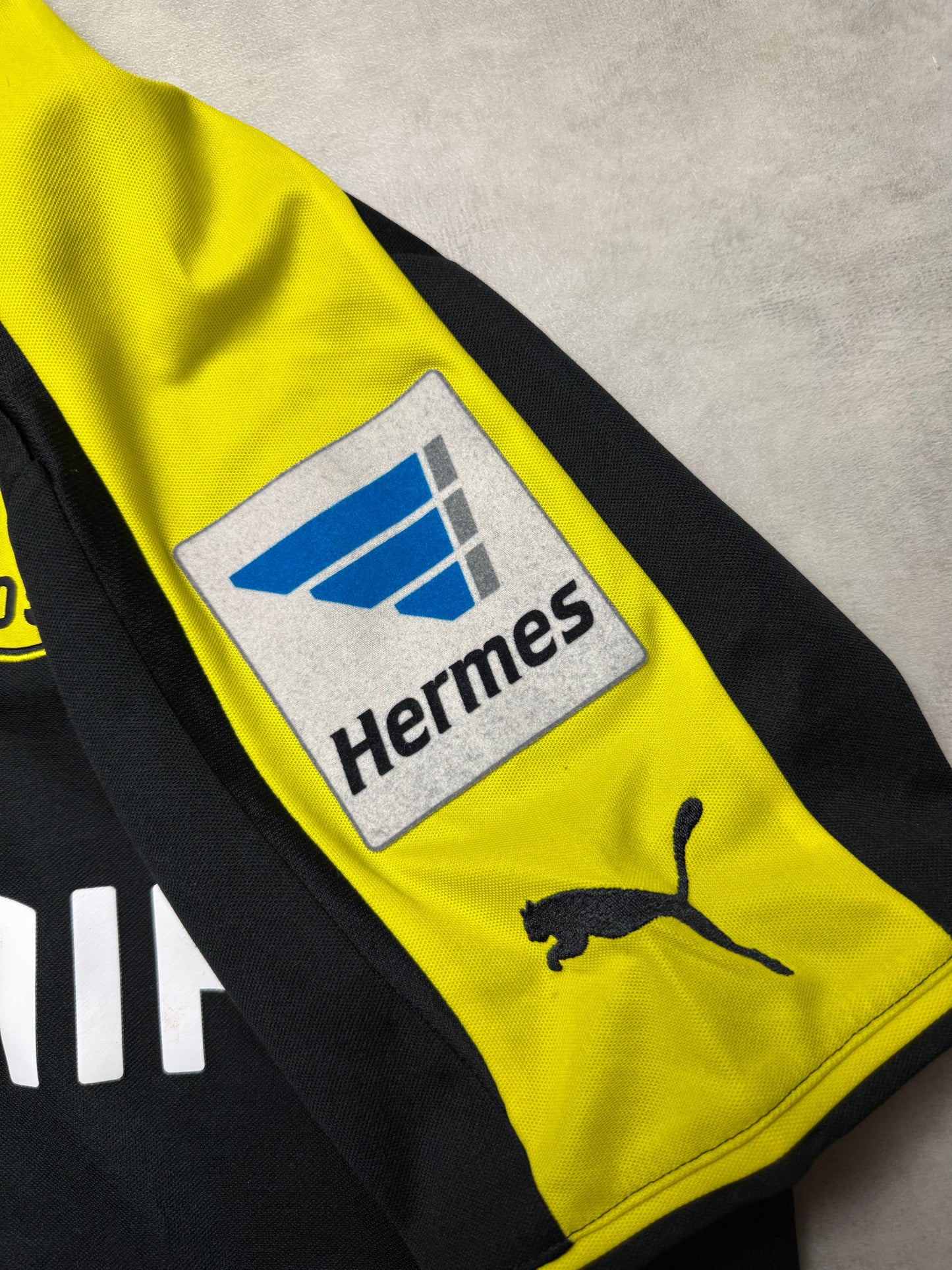 Borussia Dortmund BVB Kevin Großkreutz Trikot Puma L