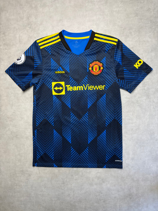 Manchester United Cristiano Ronaldo Trikot Adidas M