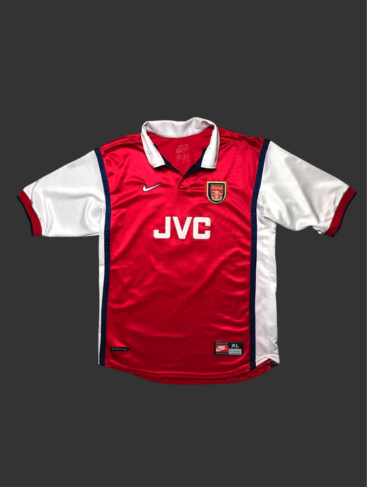 Arsenal Trikot Nike S
