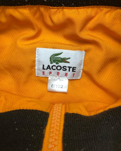 Lacoste Tracksuit XL