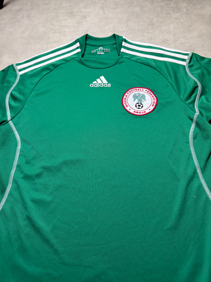 Nigeria Trikot Adidas S