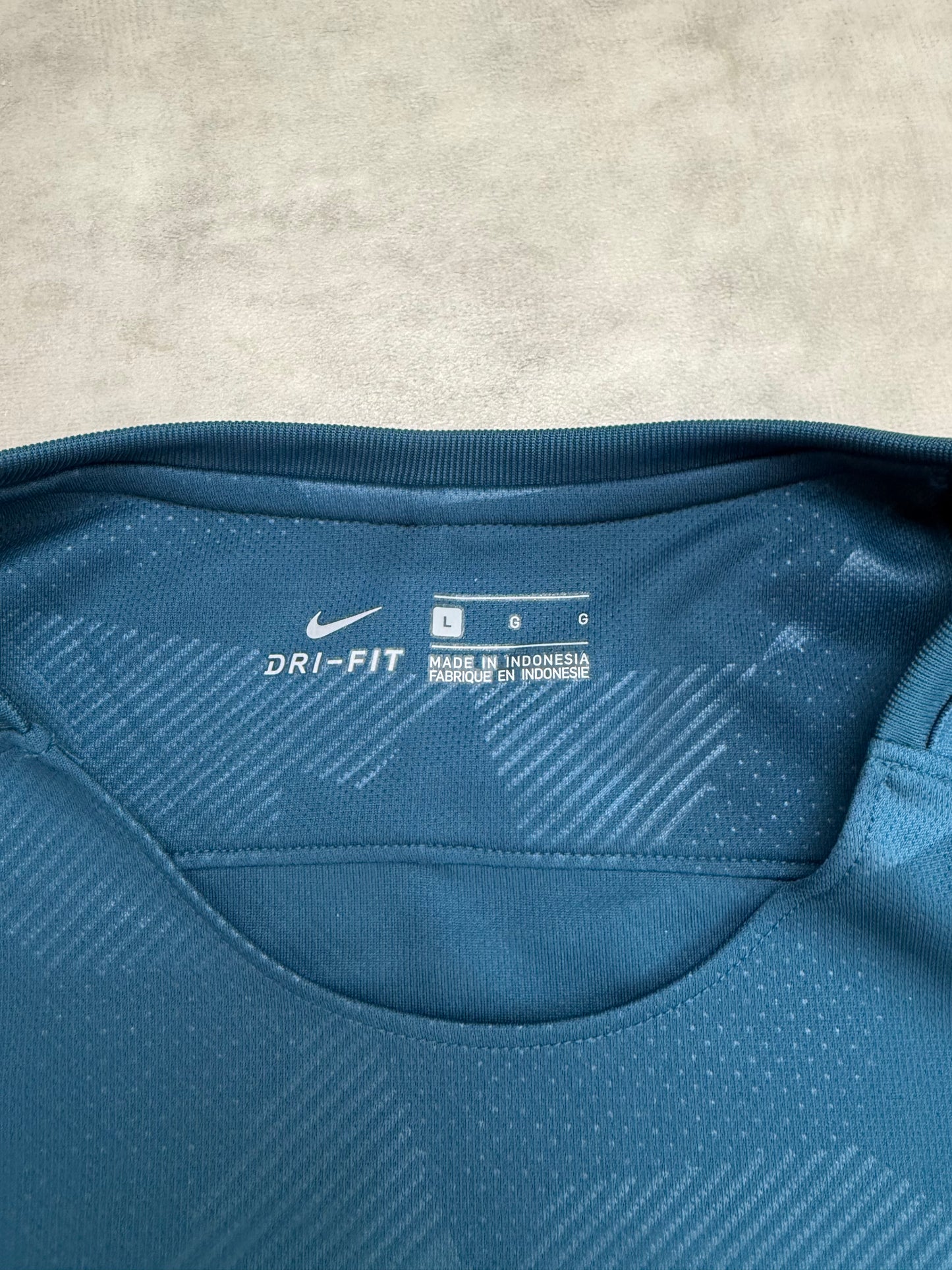 Atlético Madrid Trikot Nike L