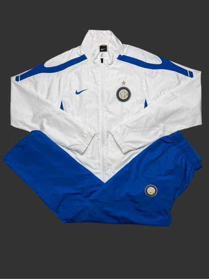 Inter Mailand Tracksuit Nike S 2011