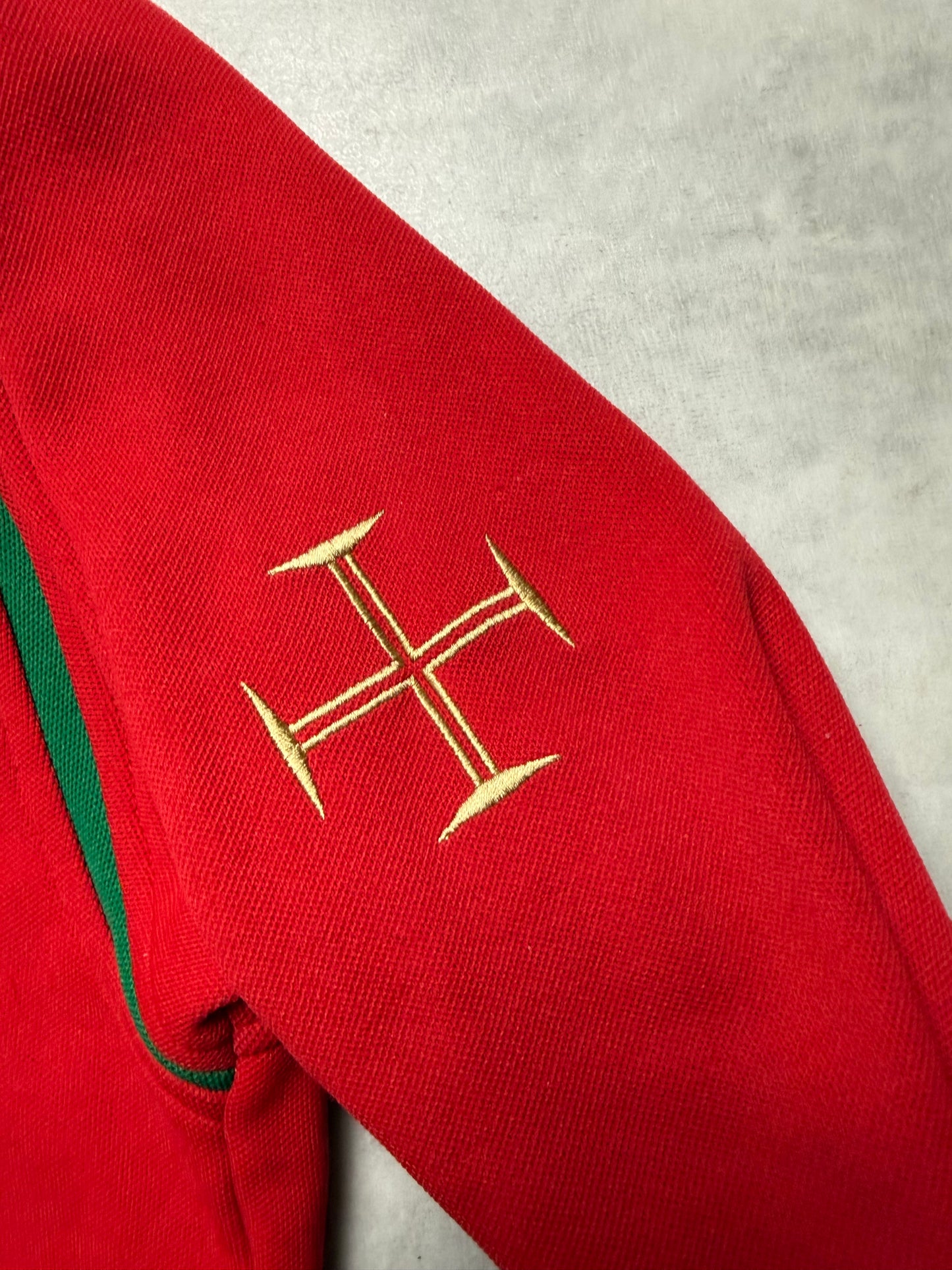 Portugal Trackjacket Nike M