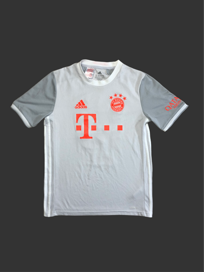 Bayern München Leroy Sane Trikot Adidas S