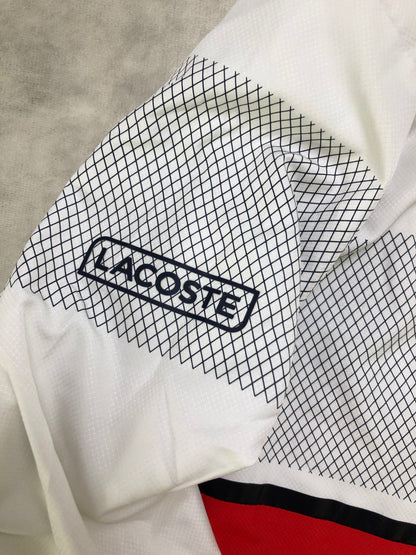 Lacoste Tracksuit S