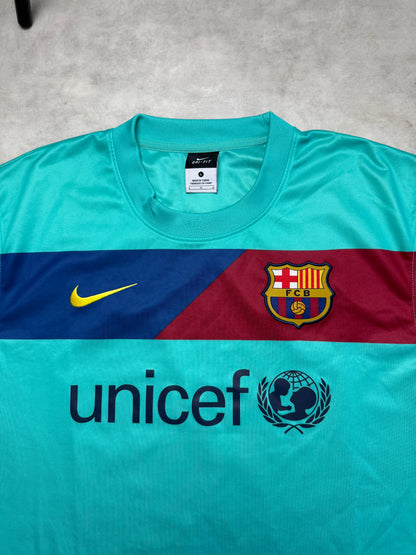 Barcelona Trikot Nike L