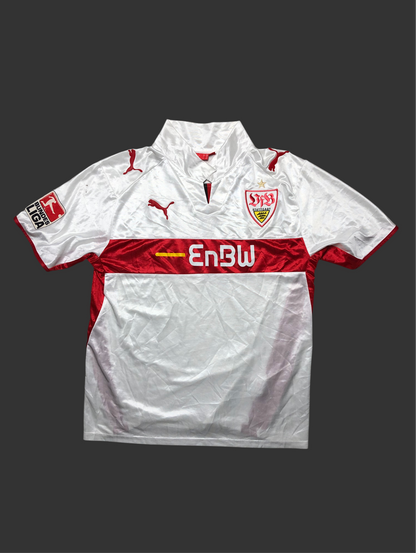 VFB Stuttgart Trikot Puma S